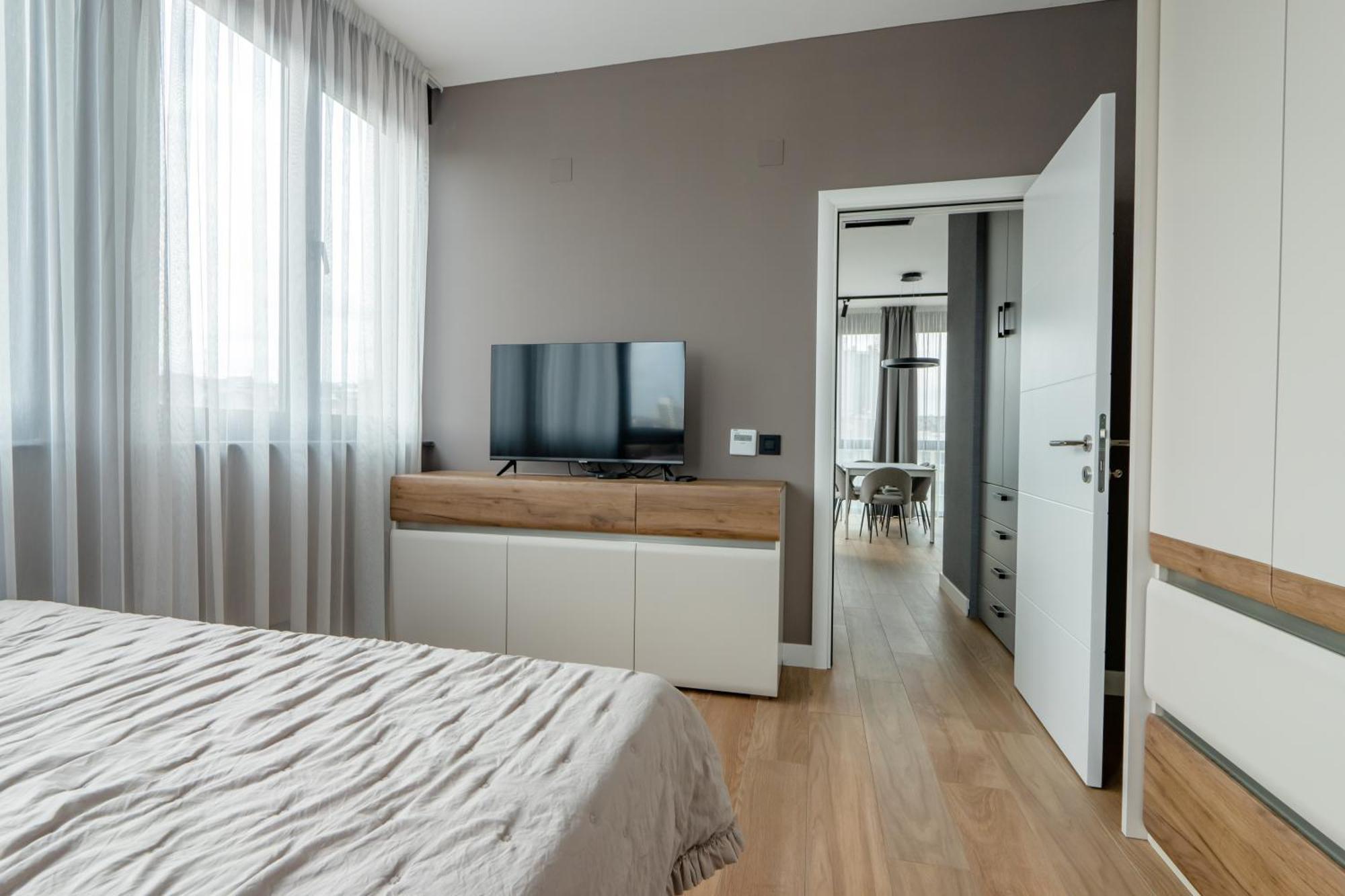 Kondina Suites Belgrado Exterior foto