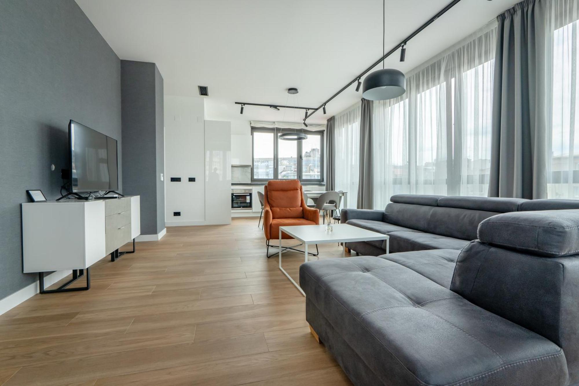 Kondina Suites Belgrado Exterior foto
