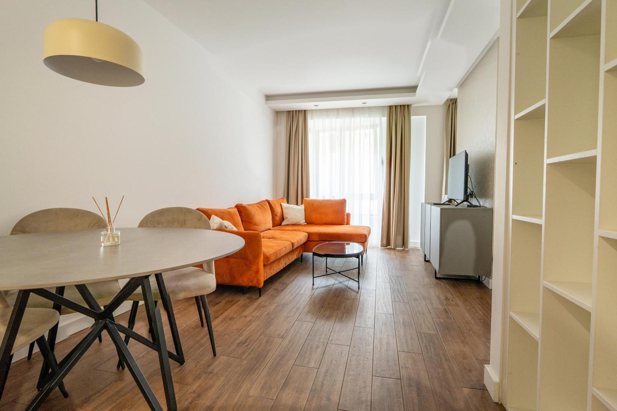 Kondina Suites Belgrado Exterior foto